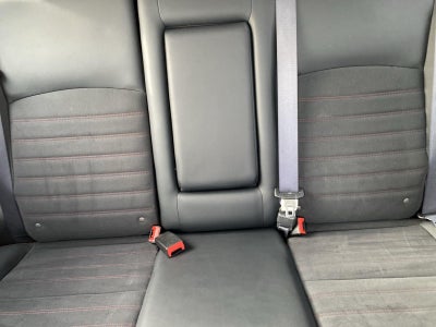 2025 Mitsubishi Outlander Sport SE