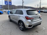 2025 Mitsubishi Outlander Sport SE