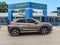 2018 Mitsubishi Eclipse Cross SE