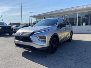 2022 Mitsubishi Eclipse Cross LE