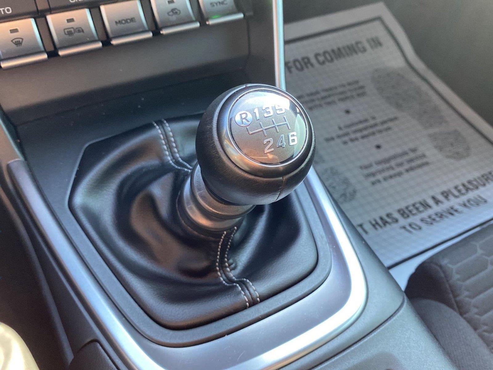 2023 Toyota GR86 COUPE