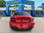 2023 Toyota GR86 COUPE