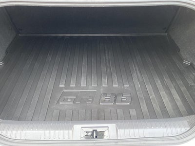 2024 Toyota GR86 Premium