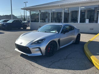 2024 Toyota Gr86 Premium