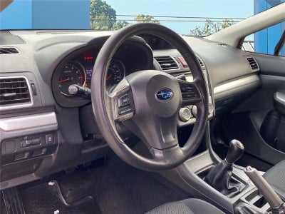 2015 Subaru XV Crosstrek Premium