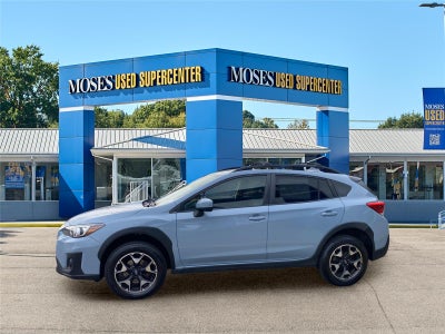2019 Subaru Crosstrek Premium