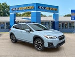 2020 Subaru Crosstrek Limited