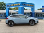 2020 Subaru Crosstrek Limited