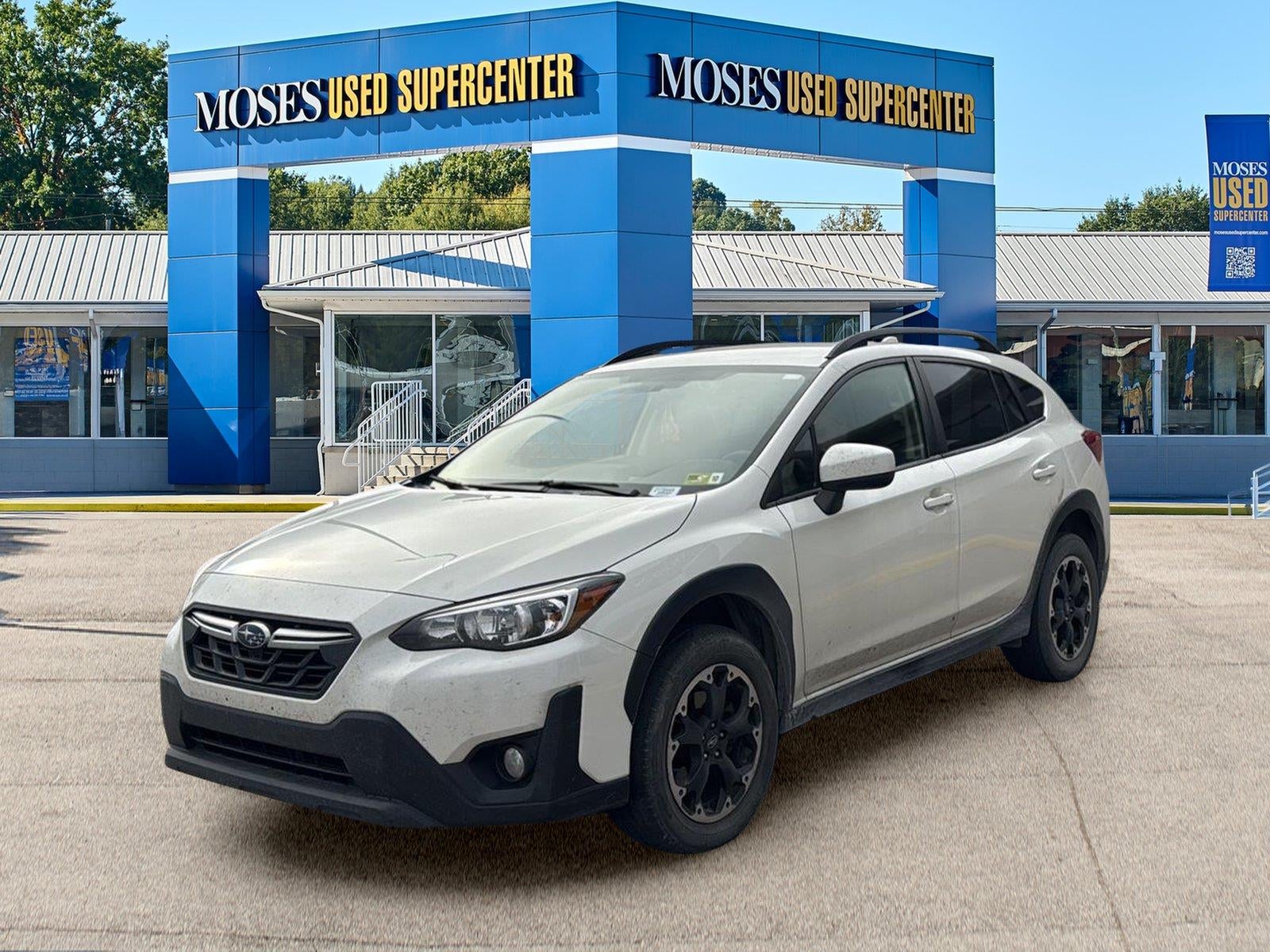 2023 Subaru Crosstrek Premium