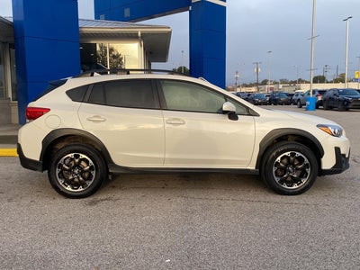 2023 Subaru Crosstrek Premium