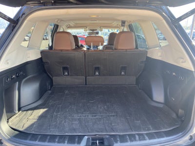 2019 Subaru Forester Touring