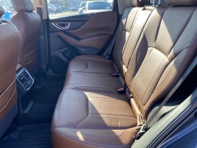 2019 Subaru Forester Touring