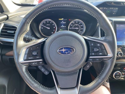 2019 Subaru Forester Touring