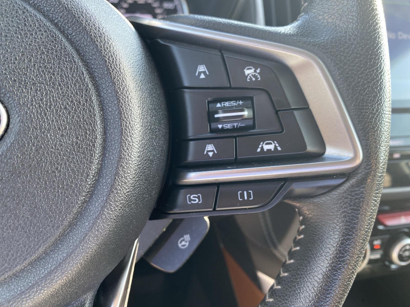 2019 Subaru Forester Touring