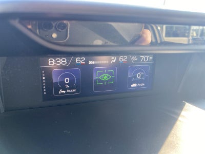 2019 Subaru Forester Touring