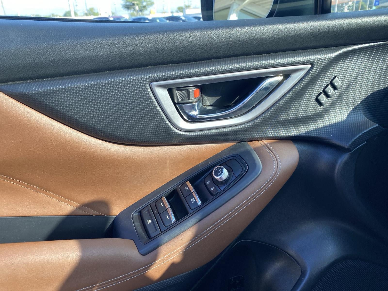 2019 Subaru Forester Touring
