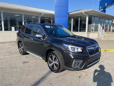 2019 Subaru Forester Touring