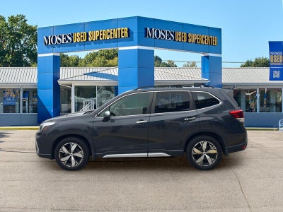 2019 Subaru Forester Touring