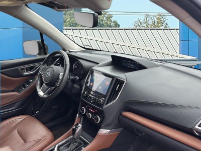 2019 Subaru Forester Touring
