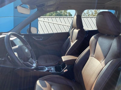 2019 Subaru Forester Touring