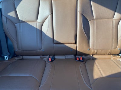 2019 Subaru Forester Touring