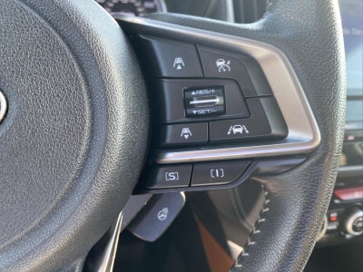2019 Subaru Forester Touring