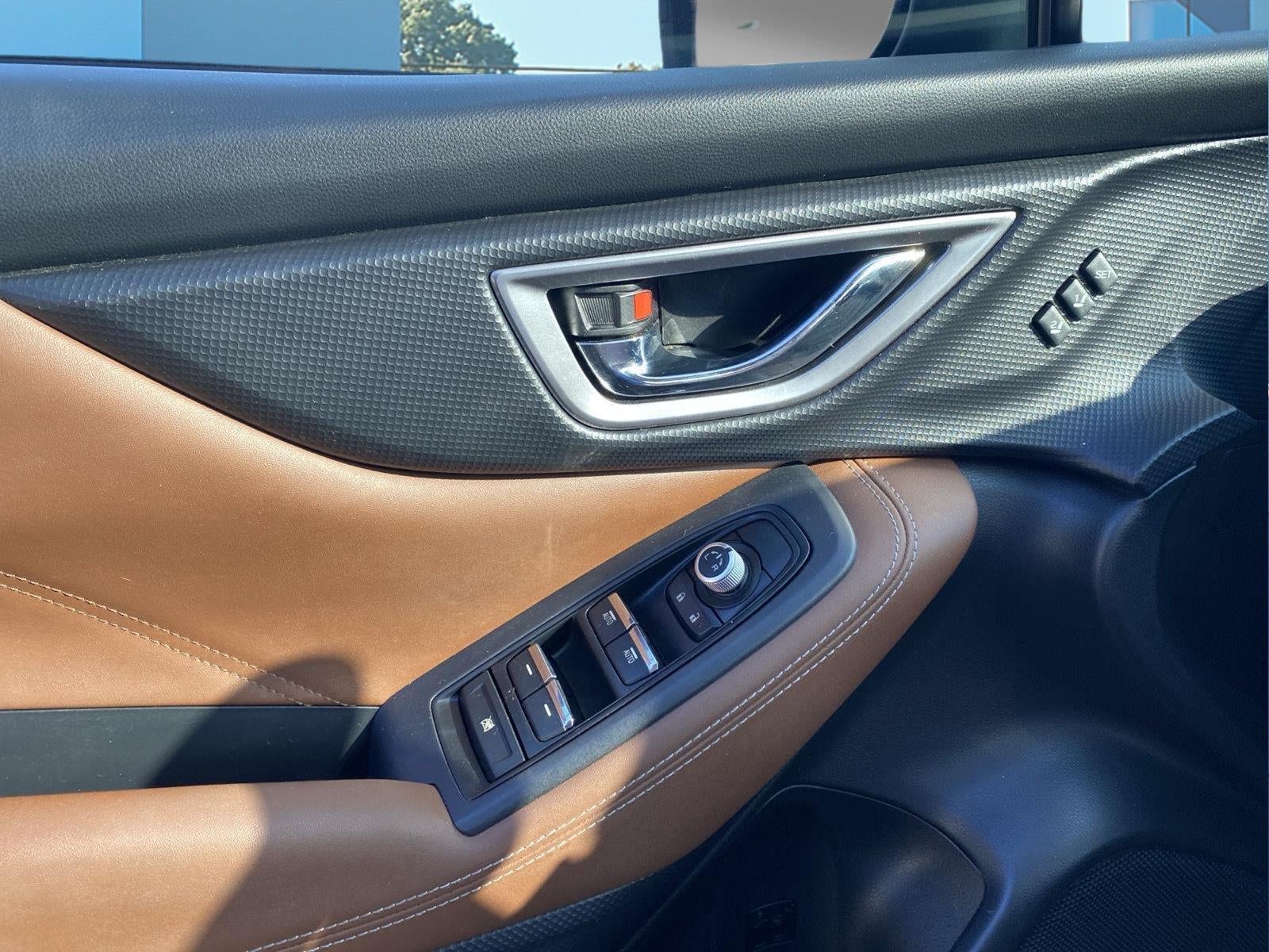 2019 Subaru Forester Touring