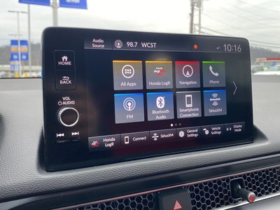 2023 Honda Civic Type R