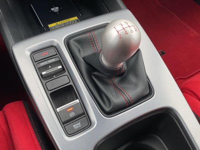 2023 Honda Civic Type R