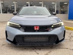 2023 Honda Civic Type R