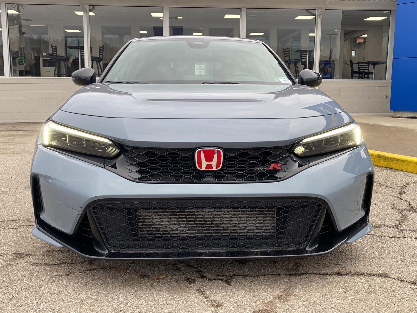 2023 Honda Civic Type R