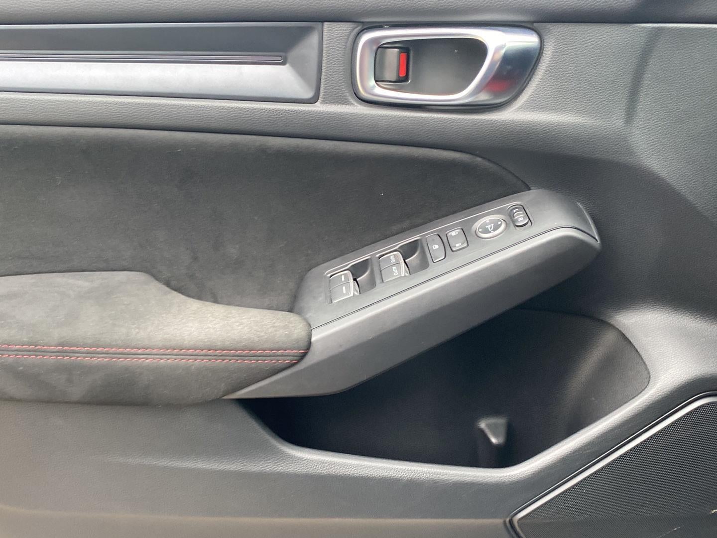 2023 Honda Civic Type R