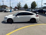 2025 Honda Civic Type R