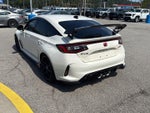 2025 Honda Civic Type R