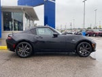 2025 Mazda Mazda MX-5 Miata RF Grand Touring