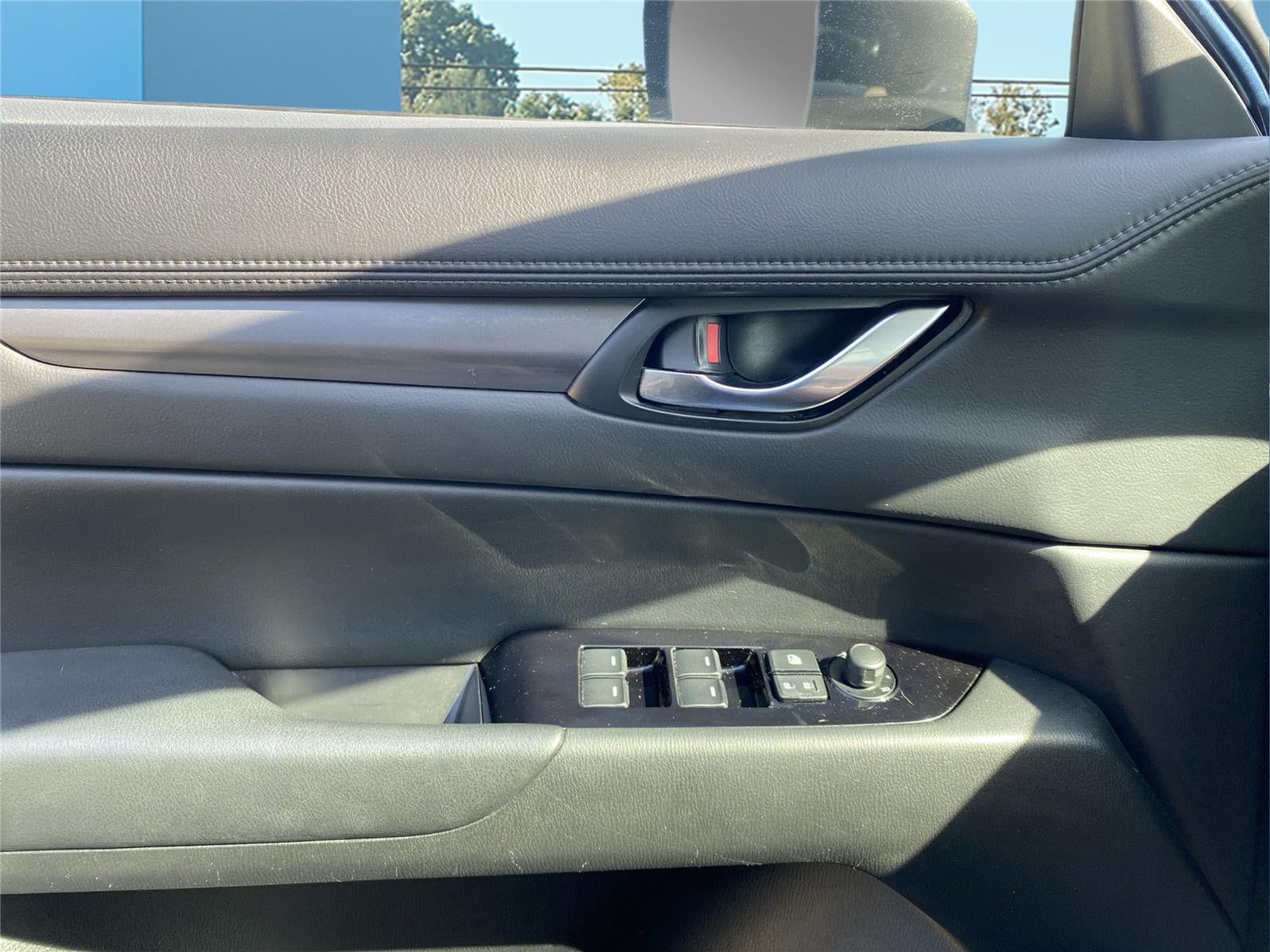2022 Mazda Mazda CX-5 2.5 S Preferred Package