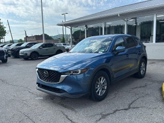 2022 Mazda Mazda CX-5 2.5 S Preferred Package