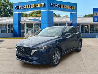 2025 Mazda Mazda CX-5 2.5 S Premium Plus Package