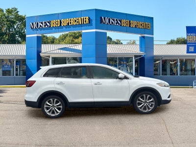 2013 Mazda Mazda CX-9 Grand Touring