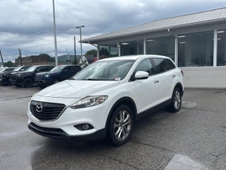 2013 Mazda Mazda CX-9 Grand Touring