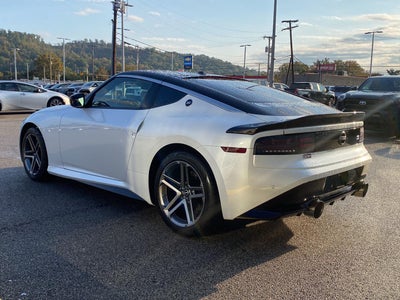 2024 Nissan Z Sport