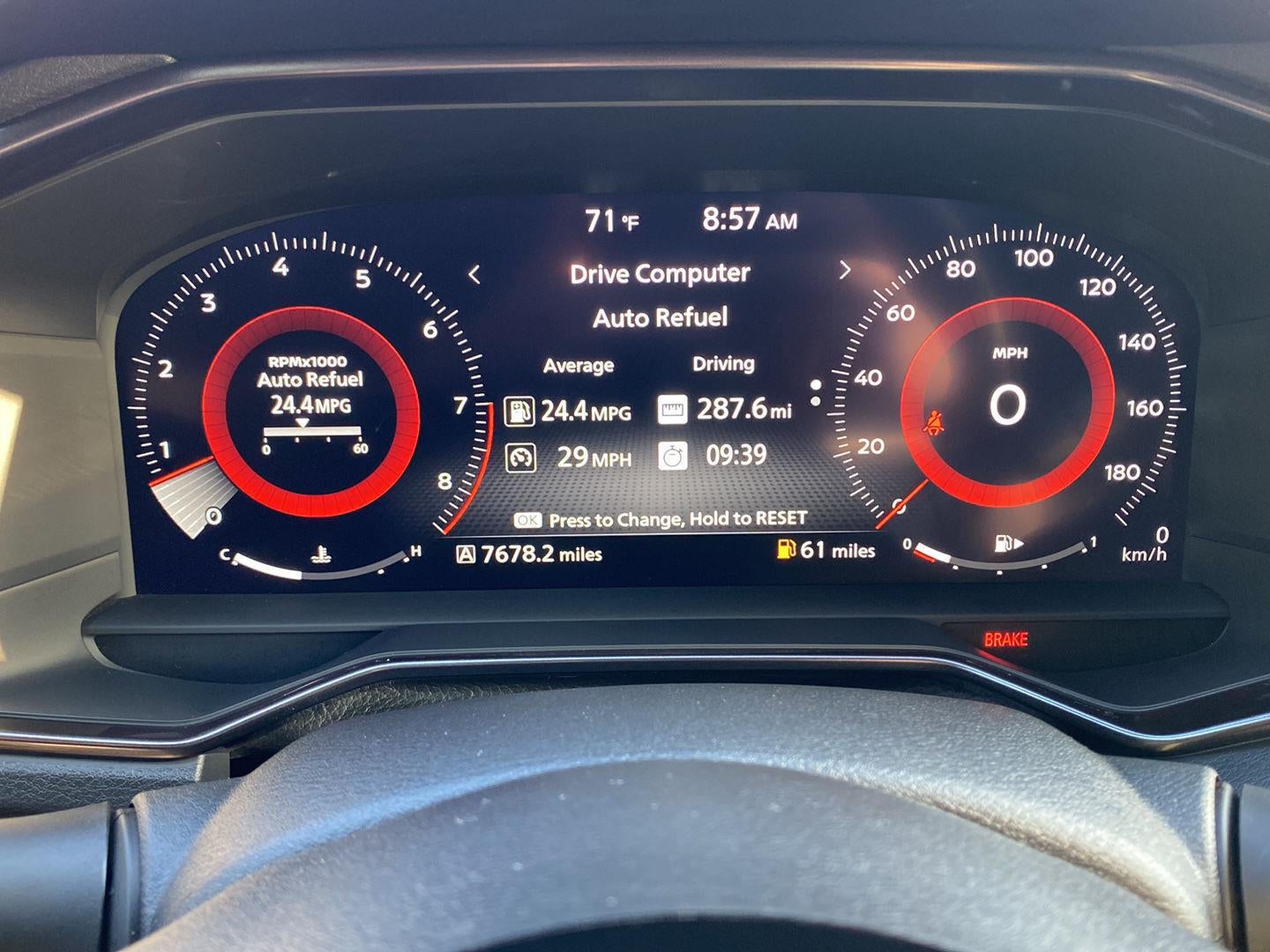 2024 Nissan Z Sport
