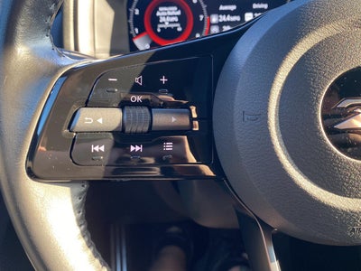 2024 Nissan Z Sport