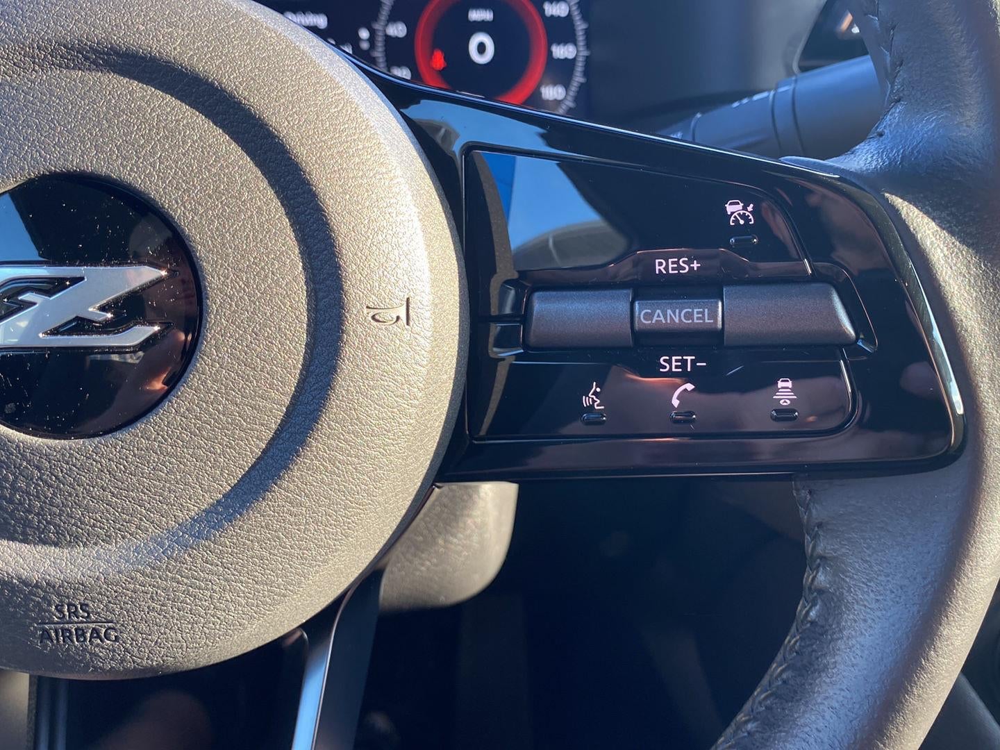2024 Nissan Z Sport