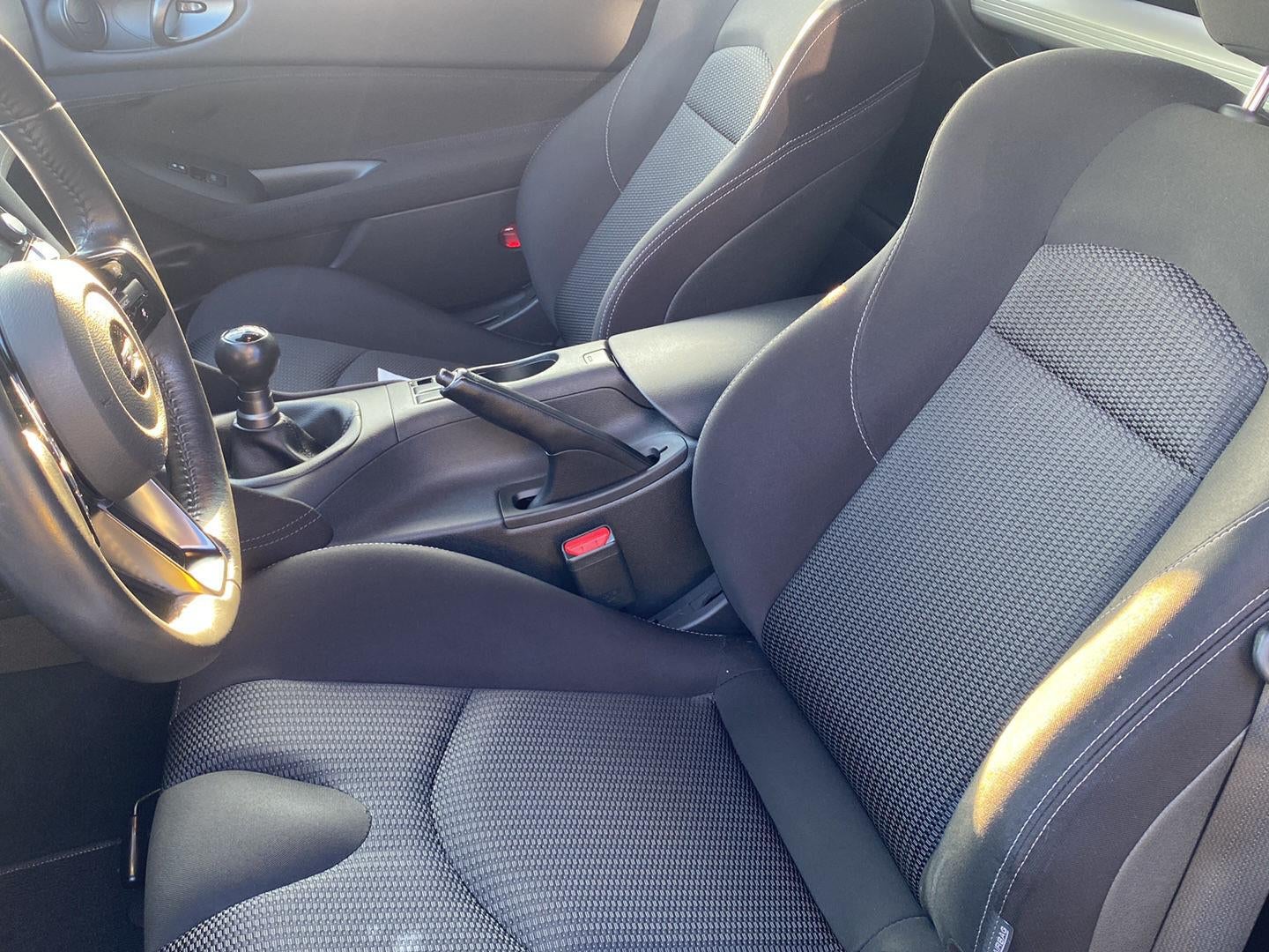 2024 Nissan Z Sport