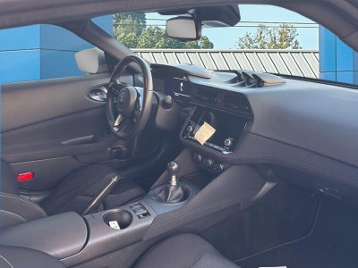 2024 Nissan Z Sport