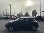 2015 Nissan JUKE S