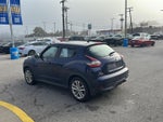 2015 Nissan JUKE S