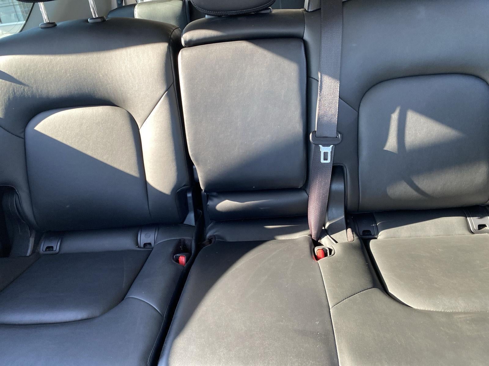 2023 Nissan Armada SV