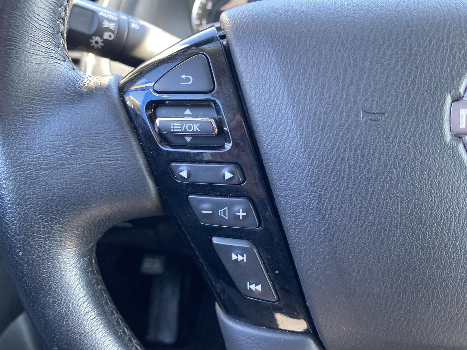 2023 Nissan Armada SV